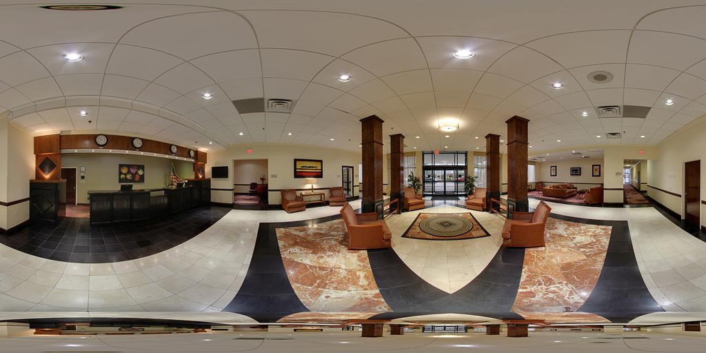 Clarion Hotel Somerset - New Brunswick Екстериор снимка